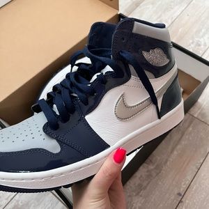Air jordan 1